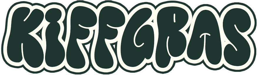 Kiffgras Logo